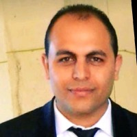 Ali Elshanshory