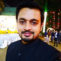 Shahnawaz Husain