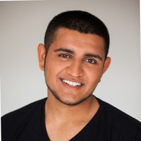 Harshikesh Patel
