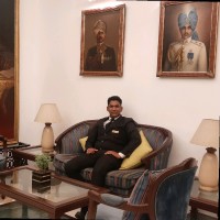 Umesh Prajapati