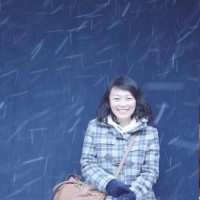 Carine Wu