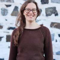 Marianne De La Sablonnière-Griffin