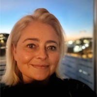 Mette Christiansen Laksy