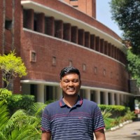 Harsh Ranjan