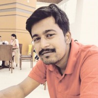 Krishanu Dey
