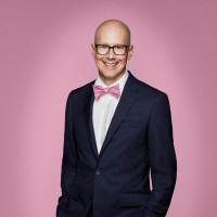 Mike Wolfensperger