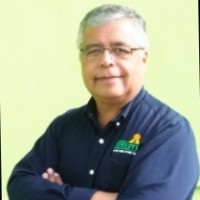 Raúl Gerardo Vázquez  Huerta