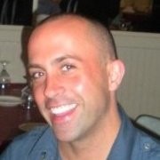 Trevor Eckles