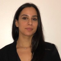 Samantha Rezouga
