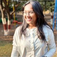 Vaishnavi Padaki