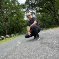 Navin R Hazari