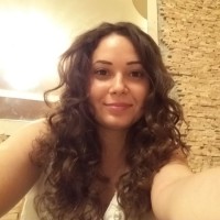 Dana Paraschiv