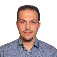 Mohammad Reza Faal