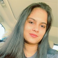 Amanpreet Kaur