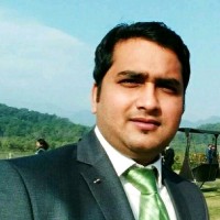 Samir sahu