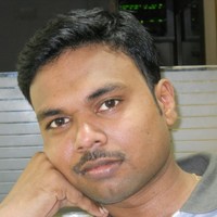 Pankaj Mourya