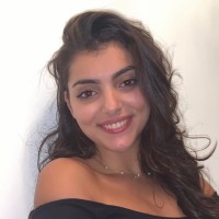 Meryem Belbachir