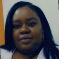 Cherrell Toney