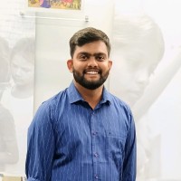 Gandikota Shreekaran