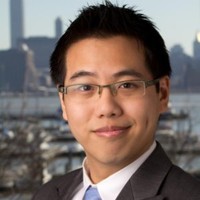 Alexander Chan, Cams, Csm