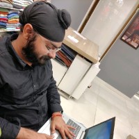 yashmeet chhabra