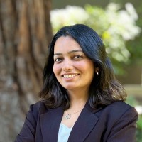 Radhika Makwana