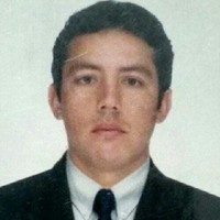 Julián Memét Cárcamo madrid