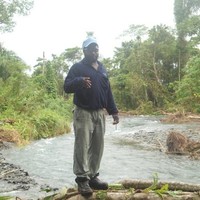 John Jegeso