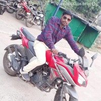 Karthik M