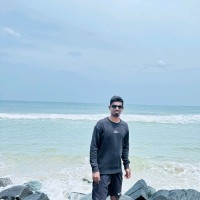 vikram goud