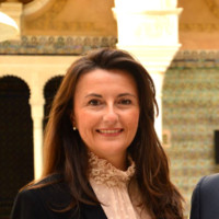 Virginia Dominguez