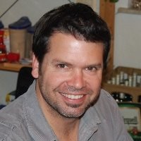 Jeremy Melton