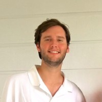 Patrick Dickerson
