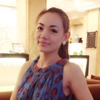Catherine Chen