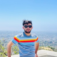 Abdul Ahad Sharifi
