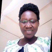 Patricia Ndemaru