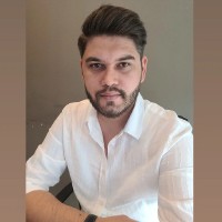 ANIL BORAN