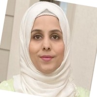 Sadia Asad