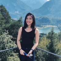 Xin Wei