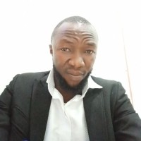 Peter Ogbaji