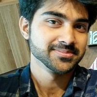 Sreerag A M