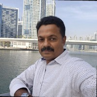 Shajeer Thuluvanchery
