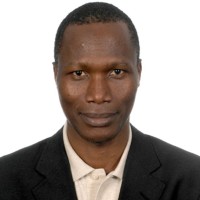 Biokou Mathieu Djayeola