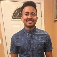 Joseph Paredes