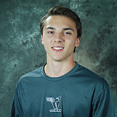 Jared Ewings