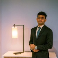 Thilina Devinda Munasinghe