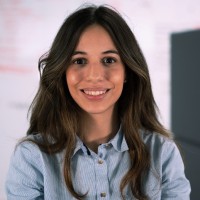 Lorena Martin Olivera, Phd