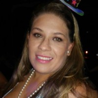 Dhyene Francine Maia Bento