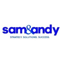 Sam and Andy Brand Consultancy