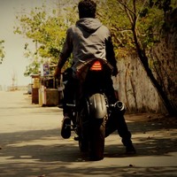 Dinesh Aarush
